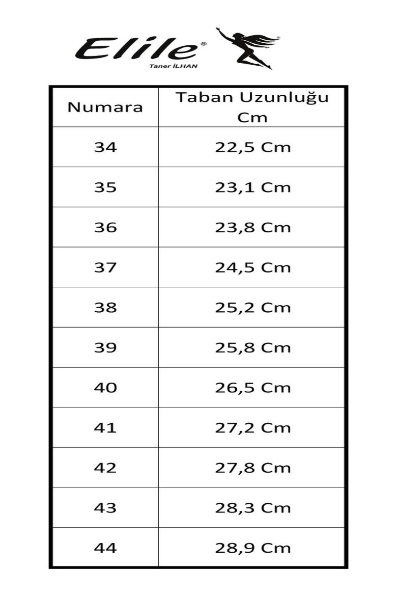 Hakiki Deri Yüksek Topuklu Kadın Ayakkabı 34-35-41-42 Numara Dore resmi