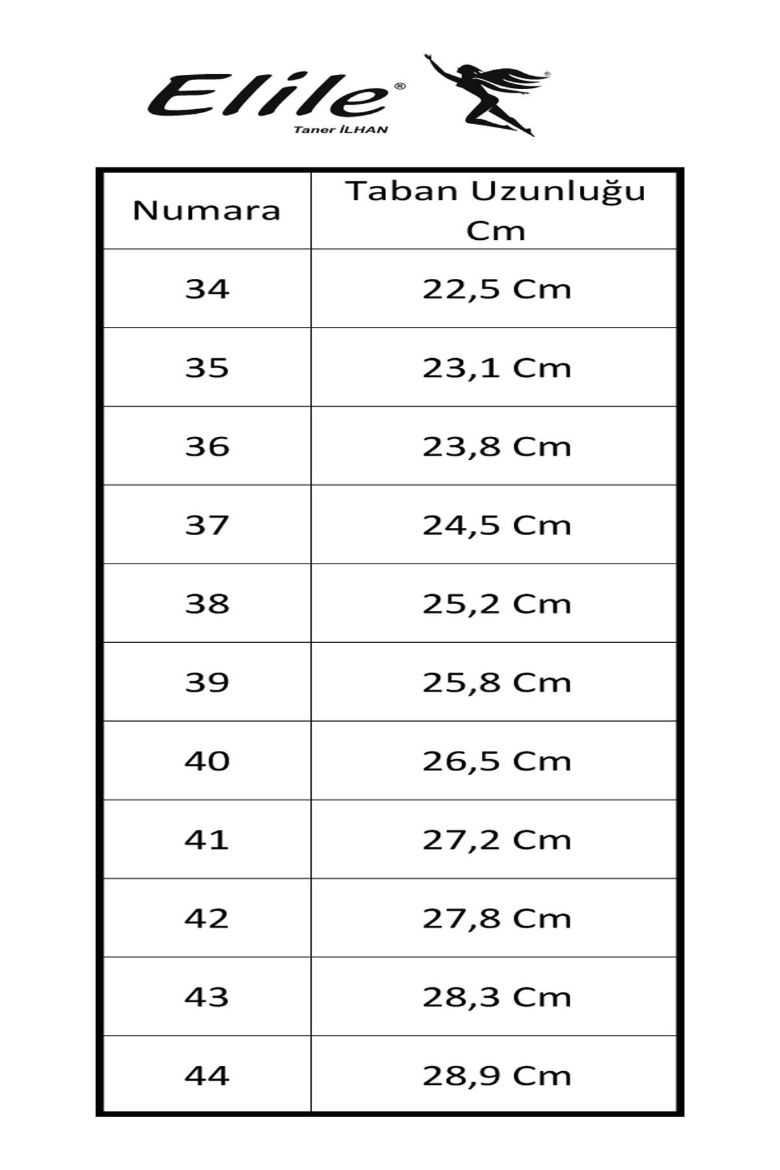Hakiki Deri Yüksek Topuklu Kadın Terlik 34-35-41-42-43-44 Numara Mavi resmi