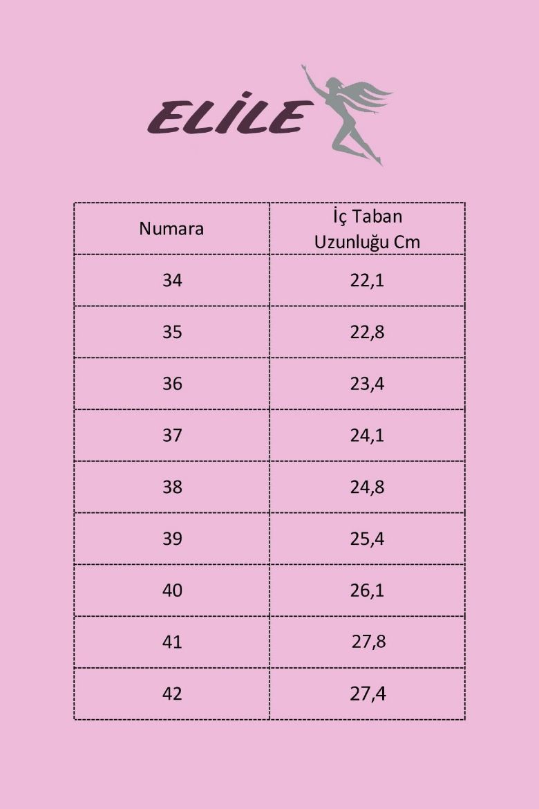 Hakiki Deri Espadril Kadın Sandalet 34-35-41-42 Numara Krem resmi