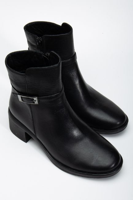 Kışlık Bot & Bootie kategorisi için resim