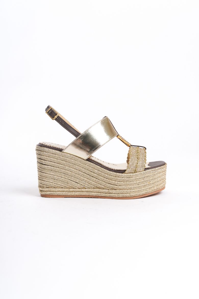 Hakiki Deri Topuklu Gelinlik 33-34-35-41-42-43-44 -45 Numara Sandalet kahve multi resmi